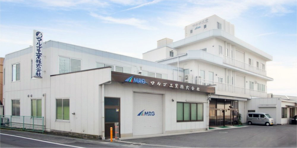 本館 本館